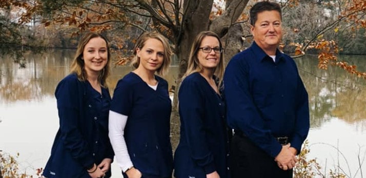 Chiropractor in Seaford DE James Hummel and Team Chiropractor in Seaford DE James Hummel and Team