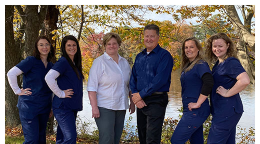 Chiropractor-Seaford-DE-James-Hummel-and-Staff Chiropractor Seaford DE James Hummel and Staff