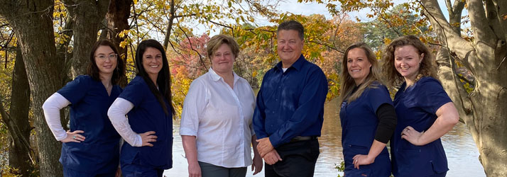 Chiropractor-Seaford-DE-James-Hummel-and-Staff Chiropractor Seaford DE James Hummel and Staff
