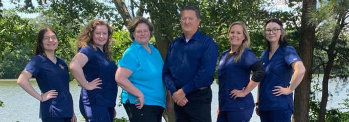 Chiropractor Seaford DE James Hummel And Staff About Us Chiropractor Seaford DE James Hummel And Staff About Us